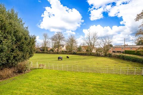 undefined, Spridlington, Market Rasen