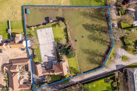 undefined, Spridlington, Market Rasen
