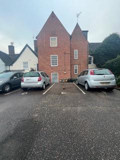 undefined, East Hill, Colchester CO1