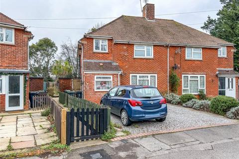 undefined, Edward Road, Christchurch, Dorset, BH23