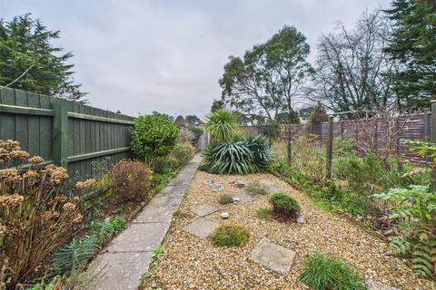 undefined, Edward Road, Christchurch, Dorset, BH23