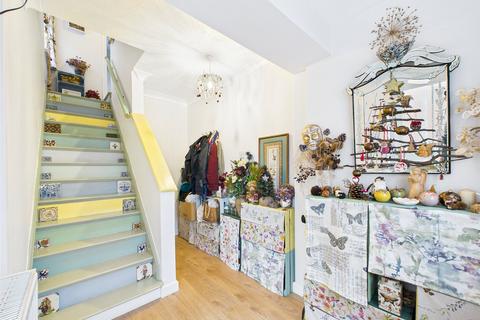 undefined, Edward Road, Christchurch, Dorset, BH23