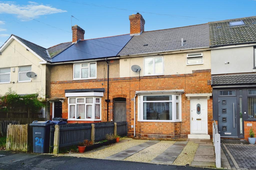 29 Overton Road