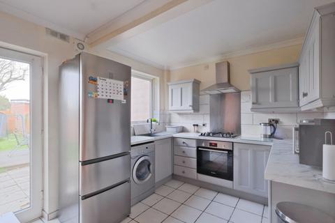 3 bedroom terraced house for sale, Overton Road, Acocks Green, Birmingham, West Midlands B27 7LN