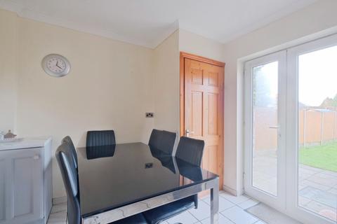 3 bedroom terraced house for sale, Overton Road, Acocks Green, Birmingham, West Midlands B27 7LN