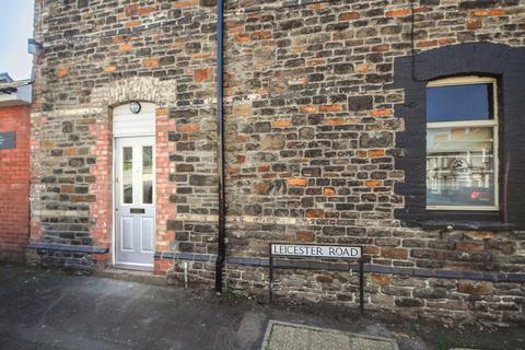 undefined, Leicester Road, Newport, NP19
