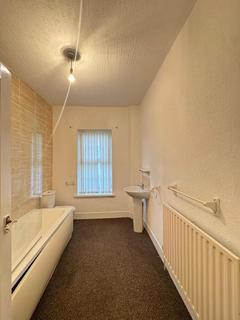 undefined, Gordon Street, Leigh
