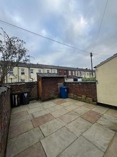 undefined, Gordon Street, Leigh