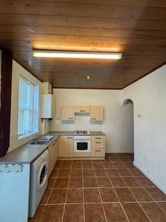 undefined, Gordon Street, Leigh