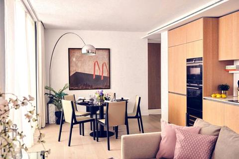 2 bedroom apartment for sale, Park Drive, Canary Wharf, E14