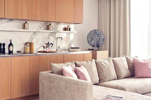 2 bedroom apartment for sale, Park Drive, Canary Wharf, E14