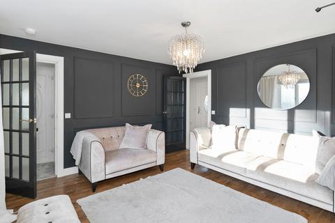1 bedroom semi-detached house to rent, Oxgangs Loan, Oxgangs, Edinburgh, EH13