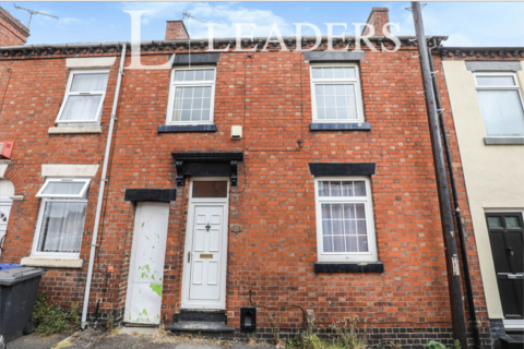 undefined, Duke Street, Newcastle, ST5