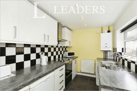 undefined, Duke Street, Newcastle, ST5