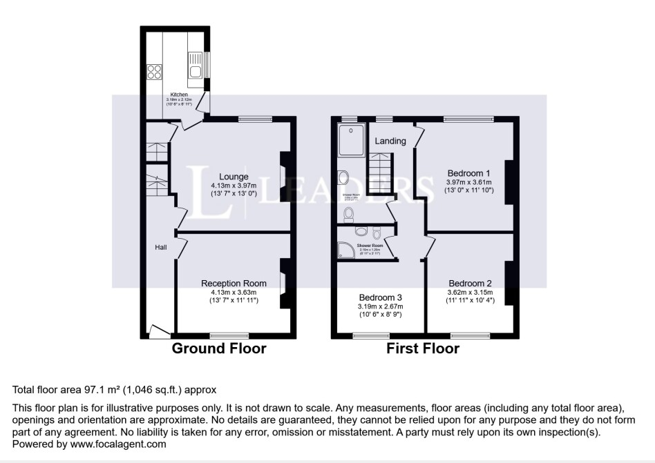 14 Duek Street FP