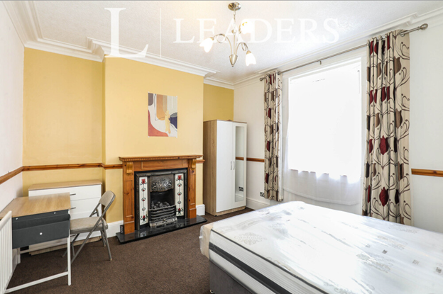 14 Duke - Bed 1