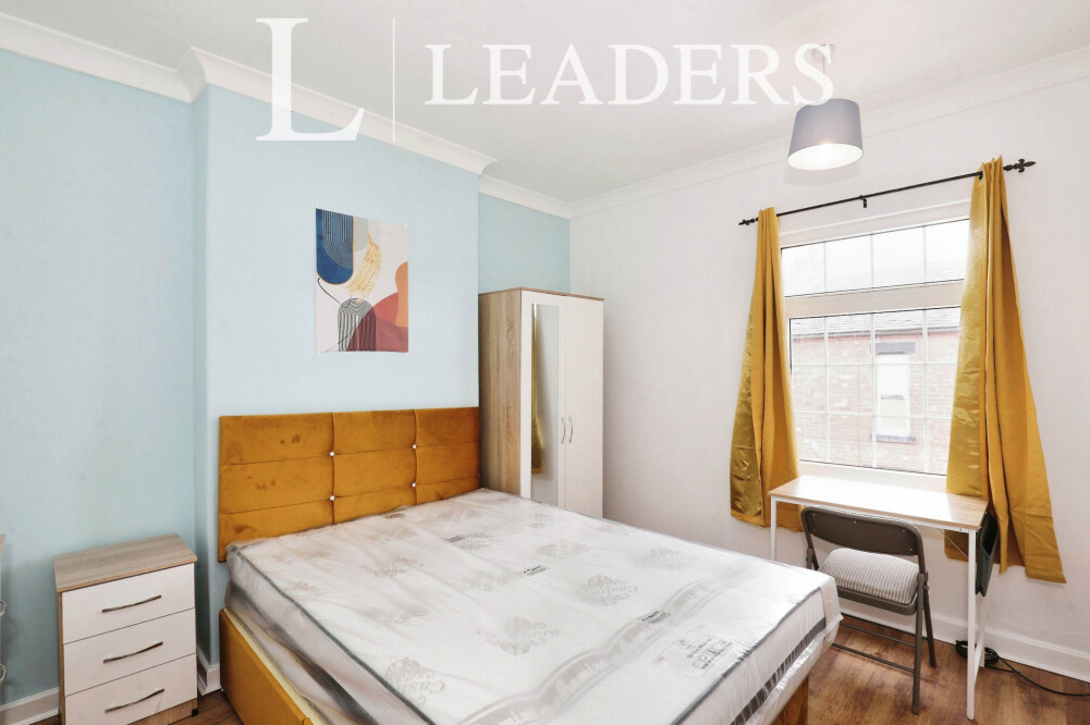14 Duke - Bed 3