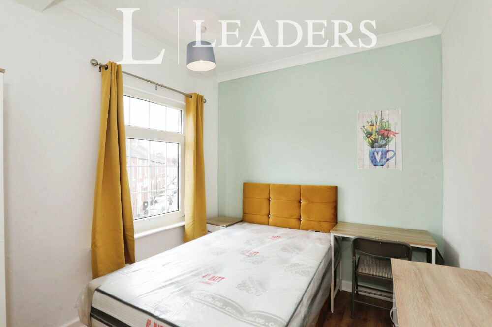 14 duke Street bed 4