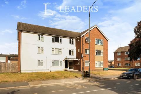 2 bedroom flat to rent, Sapphire Drive, Leamington Spa, CV31