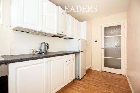 2 bedroom flat to rent, Sapphire Drive, Leamington Spa, CV31