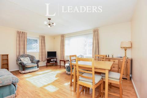 2 bedroom flat to rent, Sapphire Drive, Leamington Spa, CV31