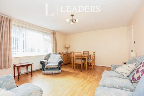 2 bedroom flat to rent, Sapphire Drive, Leamington Spa, CV31