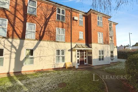 2 bedroom flat to rent, Sapphire Drive, Leamington Spa, CV31