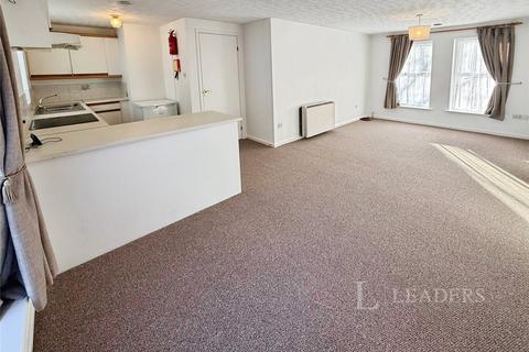 2 bedroom flat to rent, Sapphire Drive, Leamington Spa, CV31