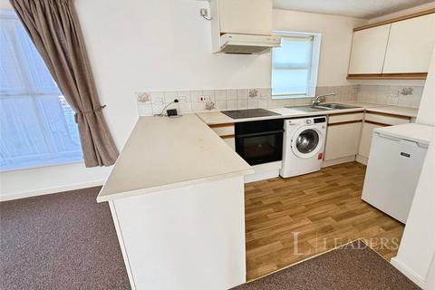 2 bedroom flat to rent, Sapphire Drive, Leamington Spa, CV31