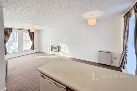 2 bedroom flat to rent, Sapphire Drive, Leamington Spa, CV31