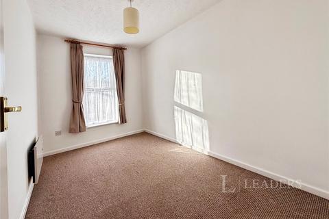 2 bedroom flat to rent, Sapphire Drive, Leamington Spa, CV31