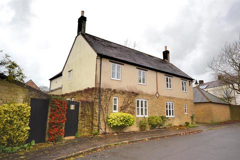 3 bedroom semi-detached house for sale, Wardbrook Street, Poundbury