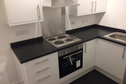 1 bedroom flat to rent, Percy Street, Kinning Park, Glasgow, G51