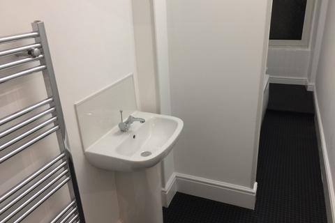 1 bedroom flat to rent, Percy Street, Kinning Park, Glasgow, G51