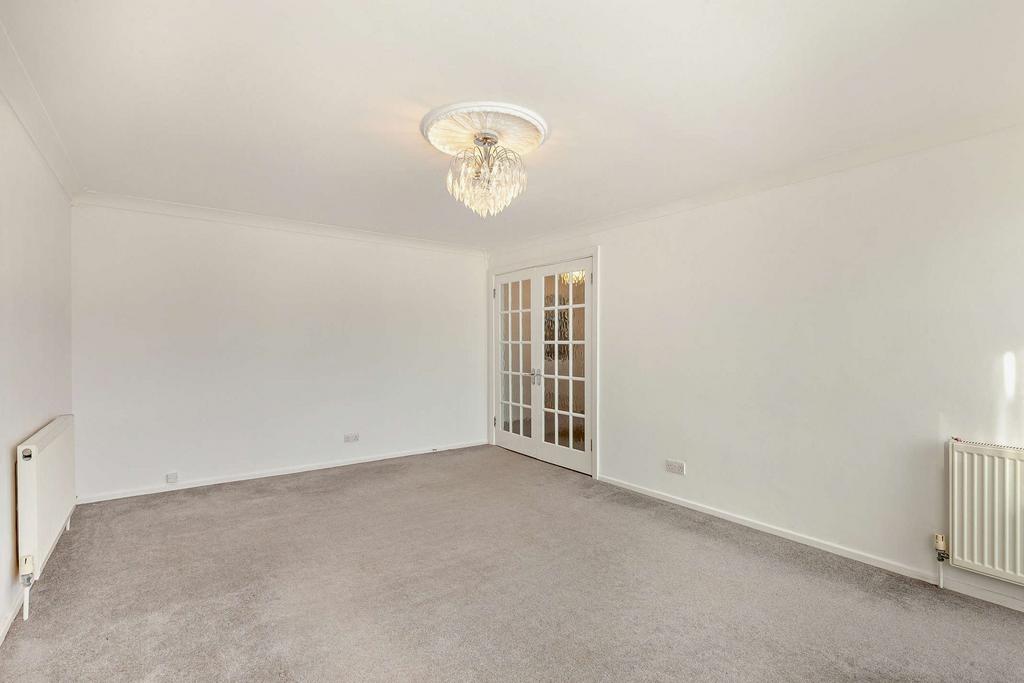 Sitting/Dining Room