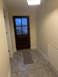 3 bedroom semi-detached house to rent, Court House, North Molton, EX36