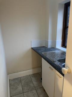 3 bedroom semi-detached house to rent, Court House, North Molton, EX36