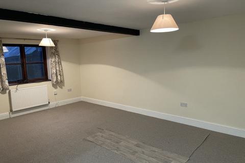 undefined, Court House, North Molton, EX36