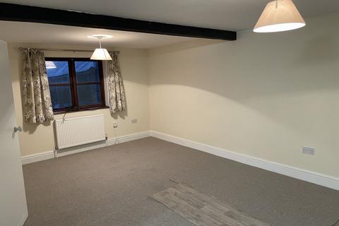 undefined, Court House, North Molton, EX36