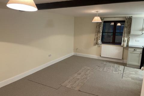 undefined, Court House, North Molton, EX36