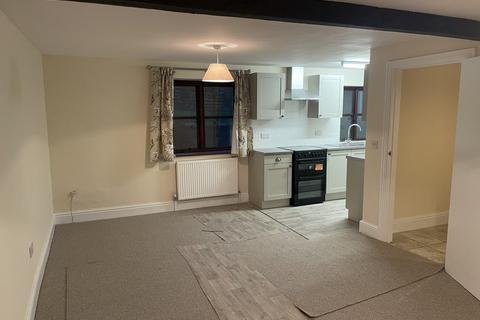 undefined, Court House, North Molton, EX36