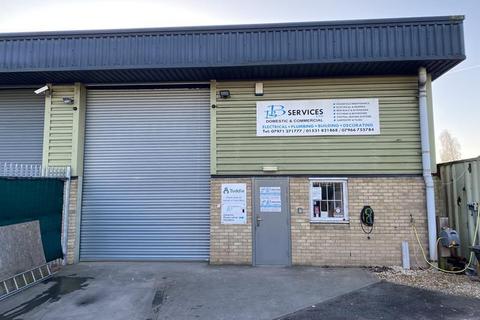 Warehouse to rent, 1-4 Gloucester Rd Newent GL18 1DZ