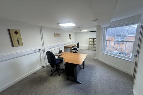 Office to rent, 15 New St Ledbury HR8 2DX