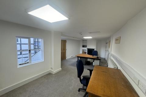 Office to rent, 15 New St Ledbury HR8 2DX