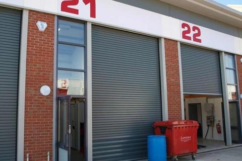 Industrial development to rent, Link Way Malvern WR14 1UQ