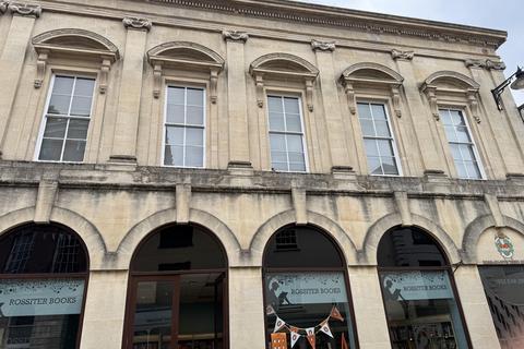 Office to rent, 5-7 High St Ross On Wye HR9 5HL