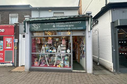 Office for sale, 92 Barnards Green Rd Malvern WR14 3LY