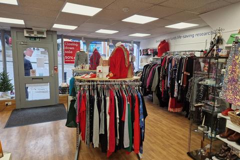 Retail property (high street) to rent, 11 Market Pl Ross On Wye HR9 5NU