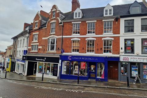 Retail property (high street) to rent, 11 Market Pl Ross On Wye HR9 5NU