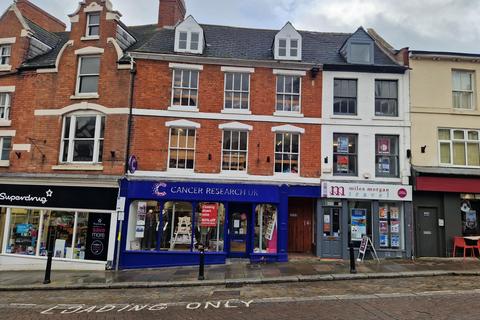 Retail property (high street) to rent, 11 Market Pl Ross On Wye HR9 5NU